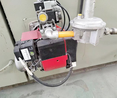 百通STG146拉幅定型機(jī)專(zhuān)用