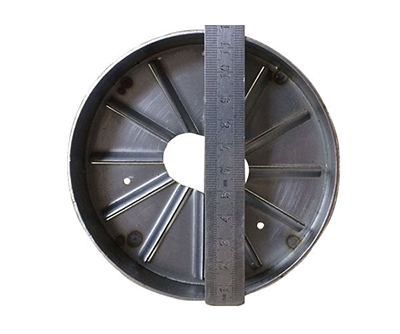 百得TBL85P火焰盤(pán)