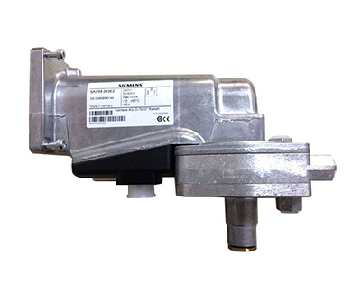 西門(mén)子閥組執(zhí)行器SKP55-3